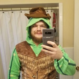 Meet your Posher, Girard